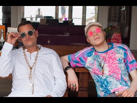 Pocahontas - Tony Mariano feat. Kenny Vulcan