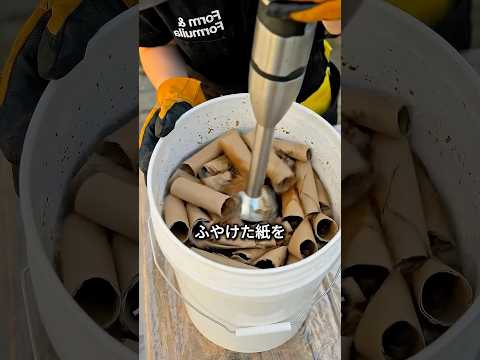 Why I Crush Toilet Paper Rolls Instead of Throwing Them Away
