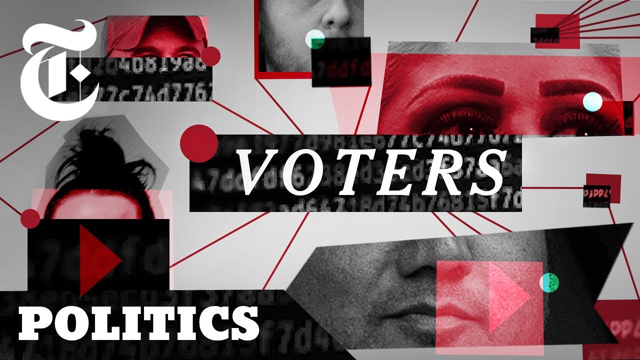 How Homegrown Disinformation Could Disrupt This U. S. Election 2020 Elections
