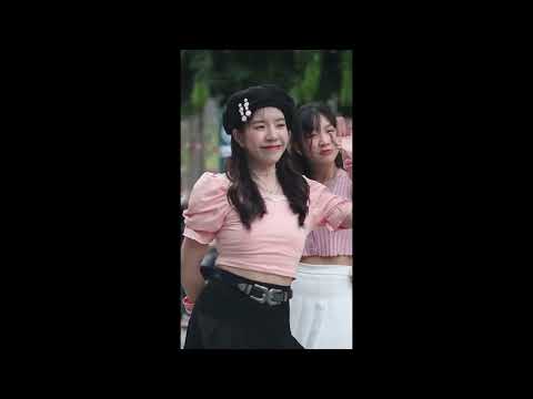 [Fancam] Taepoy Peachyou  (Mr.Chu) @ Siam Square Walking Street (15-7-22)