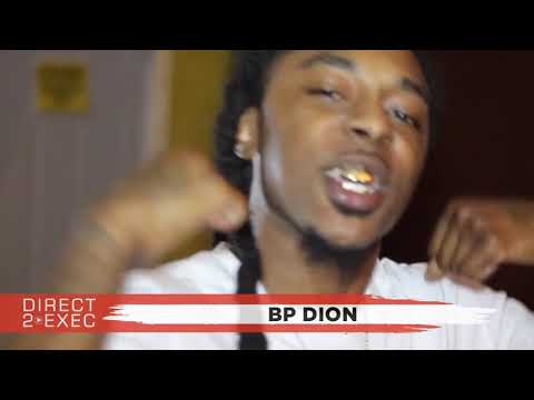 BP Dion Performs at Direct 2 Exec Atlanta 7/27/19  - A&R at Atlantic Records