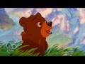 Disney - Brother Bear - On my way (Russian ...
