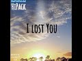 HiPack - I Lost You