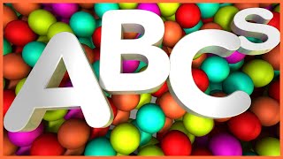 Alphabet Rock Music Video