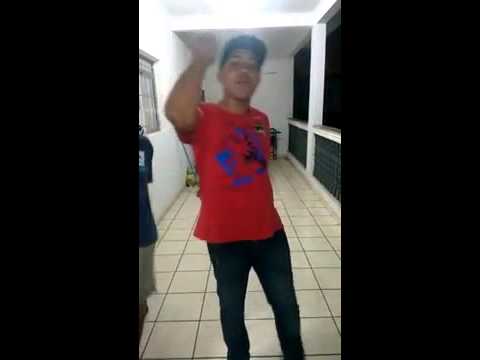 Mc Pezinho Mc Naldinho e Mc Dudu do Conquista - Rima na hora