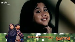 Behind The Scenes - Petualangan Sherina (Episode 2, Part 2)