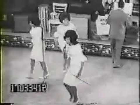 Martha Reeves & The Vandellas - COME AND GET THESE MEMORIES 1963