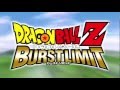 Dragon Ball Z Burst Limit - XBOX 360