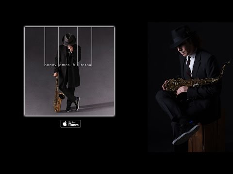 Boney James: Far From Home feat. Marquis Hill