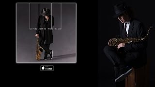 Boney James: Far From Home feat. Marquis Hill