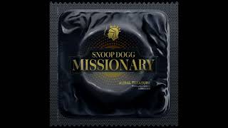 Snoop Dogg - The Negotiator (Official Audio)