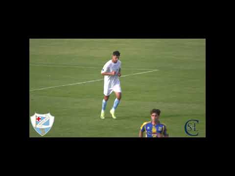 Sanremese-Cairese 2-0