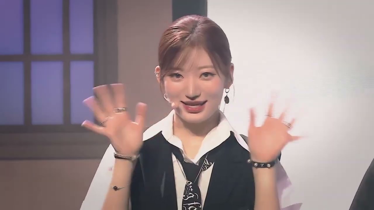 Billlie 1st Online XR Concert [the interlude of 11] VOD