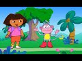 Dora The Explorer Games Dora Puzzle Bridger KIDS GAMES CHANNEL