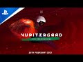 Yupitergrad - Release Date Trailer | PS VR