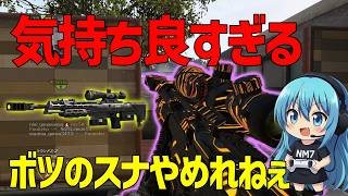 【CoD:BO2】ボツのスナってなんでこんなに気持ちいいの？DSR