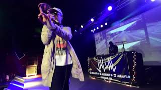 Jallal - Live in Chicago