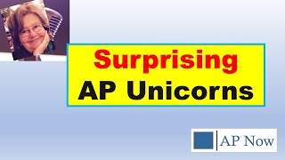 What’s A Unicorn in Business