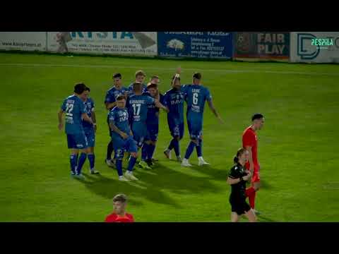 Regionalliga OST 2024/2025: FC Marchfeld Donauauen - TWL Elektra (2:1)