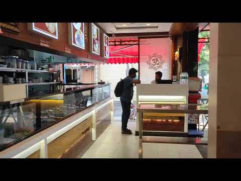 (05.03.2024) | This is how a Darshini looks like | Quick Service Restaurant in Bengaluru |