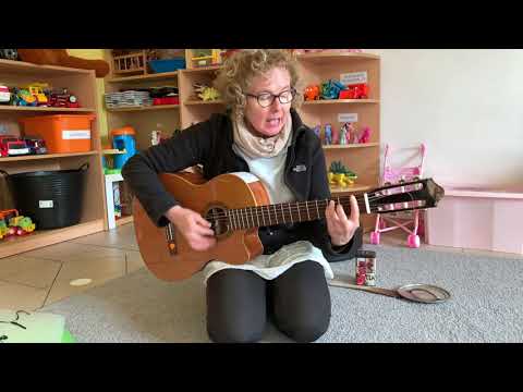 Piosenka "Maszynista Zuch"