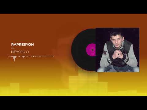 RapResyon - Neysek O (2009)