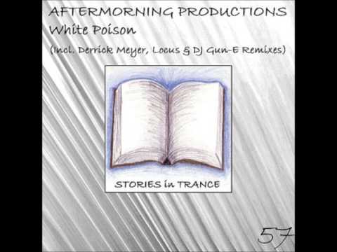 SIT 57 Aftermorning Productions - White Poison (Original Mix Promo Video)
