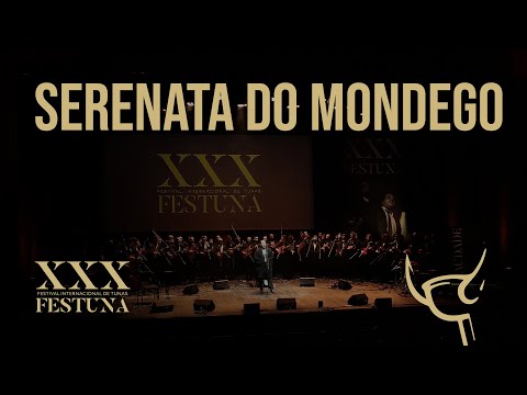 Estudantina Universitária de Coimbra - Serenata do Mondego
