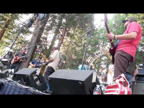 Guitarmageddon-Just Kissed My Baby@Guitarfish Music Festival, Cisco Grove, Ca 8/2/15