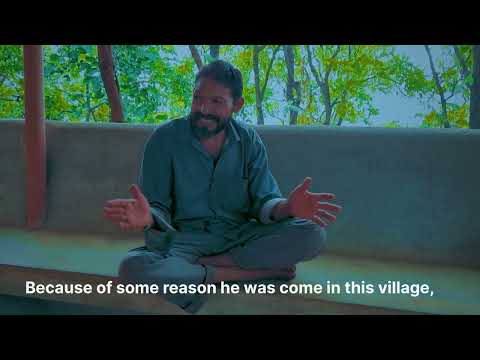 Some beautiful moments in nature (bhildev eklavya)