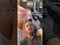 Second skin Tattoo - Tattoo aftercare - tips #tattoo #secondskin #tattooaftercare #howtohealtattoo