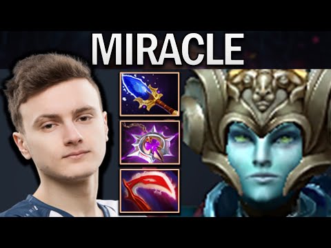 Phantom Assassin Dota 2 Gameplay Miracle with 20 Kills - Nullifier
