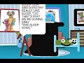 Elmo S World The Sleep Lullaby Original Version 2016 COMBINED Episode 41 93