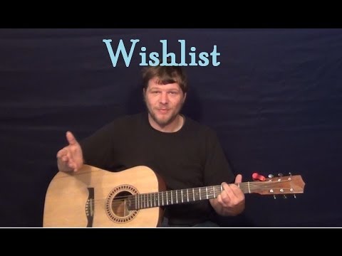 Wishlist - R5