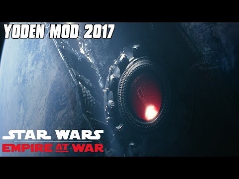 empire at war yoden mod empire at war yoden mod