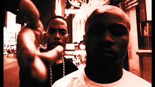 Mobb Deep ft. Cormega - Crime Connection