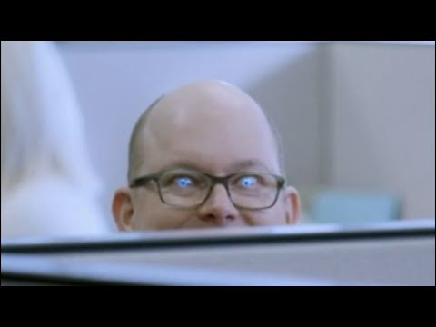 New Job for Energy Vampire Colin Robinson | What we do in the Shadows - S02E05