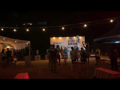 Réveillon Good Crazy Fernando de Noronha 2019