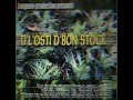 Compilation - Longzone présente D'l'osti d'bon stock ( 2001 )