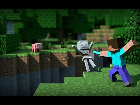 Livestream Fantastickej Minecraft by .::|Neywa|::. & Falccon74