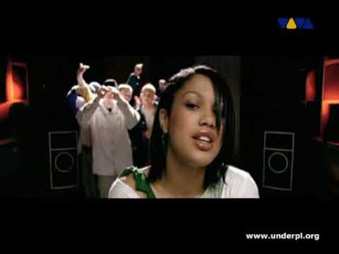 Flexxip feat. Patricia Kazadi - Szukam tego hajsu