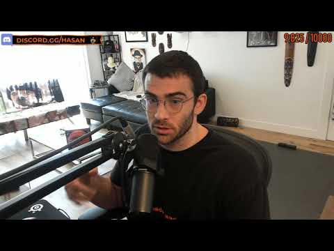 HasanAbi May 28, 2020 - Highlight MINNEAPOLIS PROTESTS [Age-Restricted]