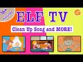 Classroom Songs Collection For Kids And Teachers Clean Up Hello Good Bye Body Parts And MORE