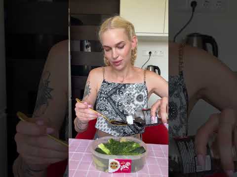 Битые огурцы 🥒 #мотя #cooking #food #рецепты