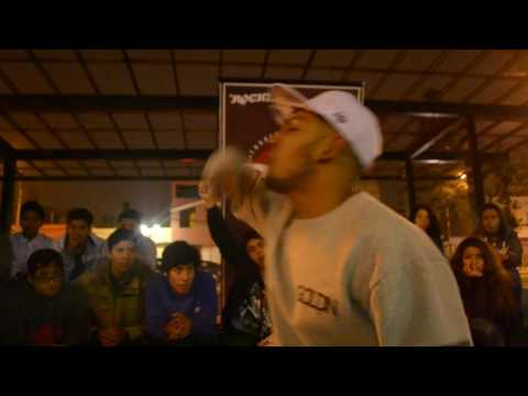 PAPICHA vs DOBLE A - BDM Activación BARRANCO