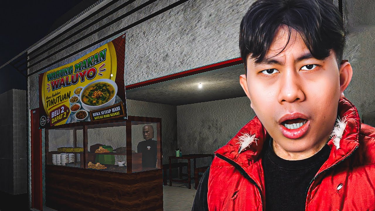 kisah brankas pak waluyo yang berisi femboy dan furry.. 🥀