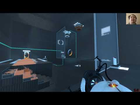 Portal2 CC - 119 - Dual (Demon Arisen)