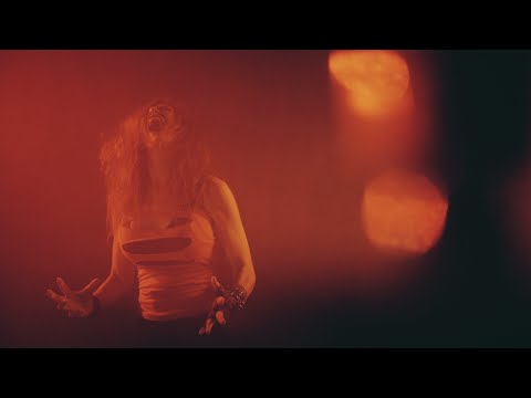 RABIA PEREZ - Venganza - [Videoclip Oficial]