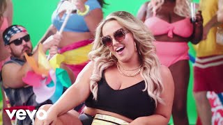 Priscilla Block - Thick Thighs (Official Music Video)