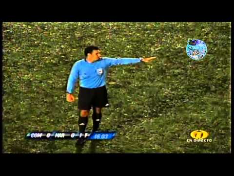 Comunicaciones 2 - 1 Marquense | Clausura 2013 | Semifinales - Vuelta